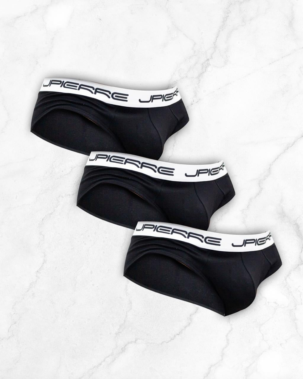 Soft Classic Brief (3-Pack)