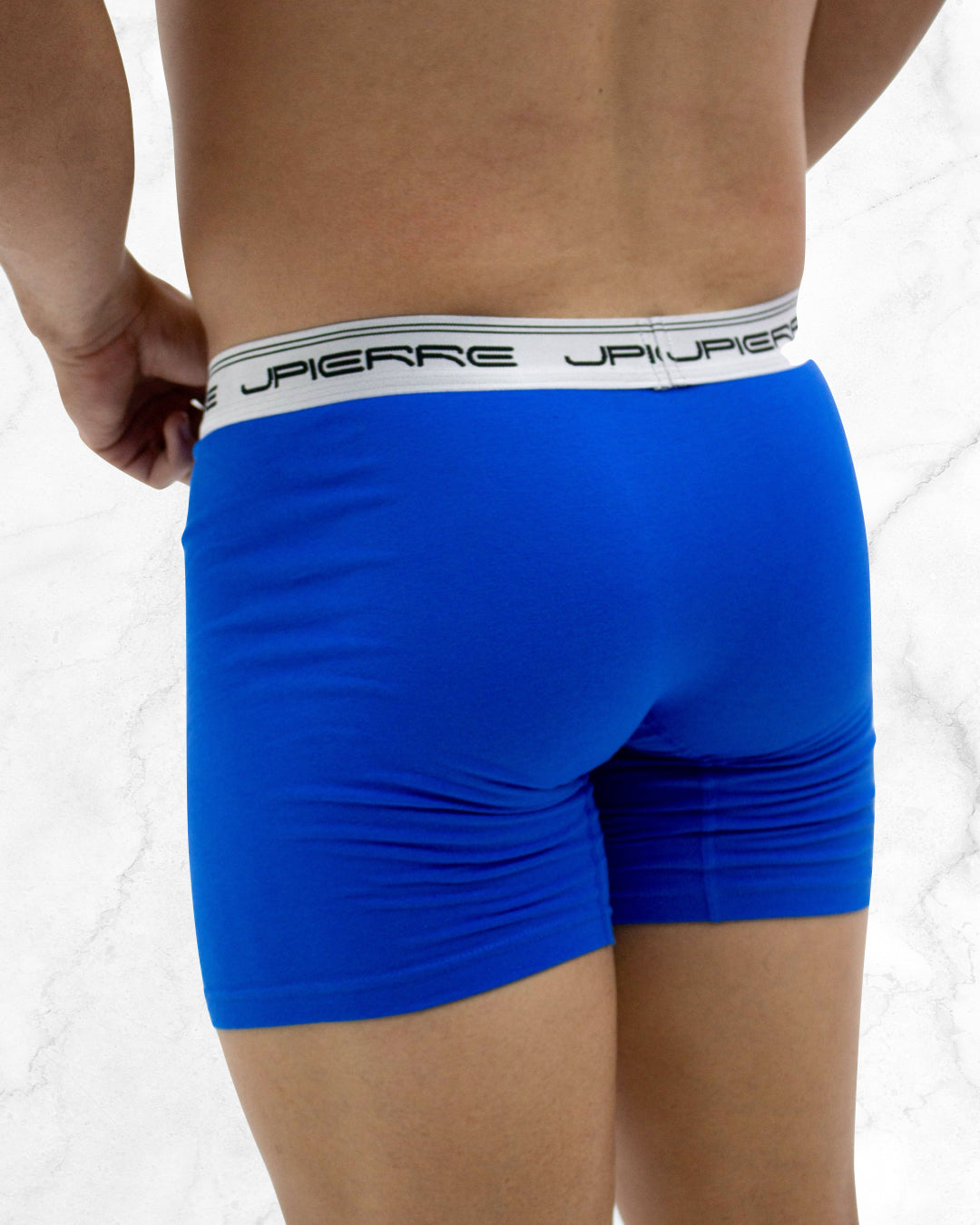 Modern Boxer (6-Pack)