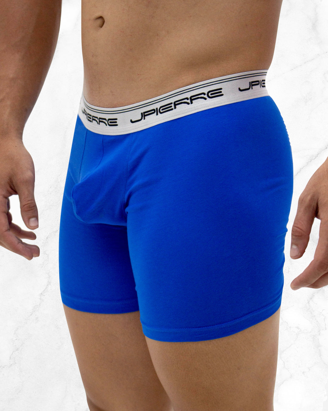 Modern Boxer (6-Pack)