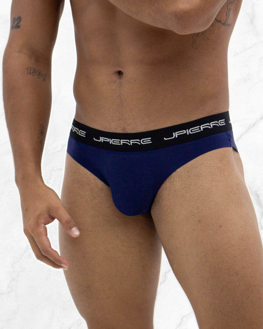 Micro Gauzy Brief